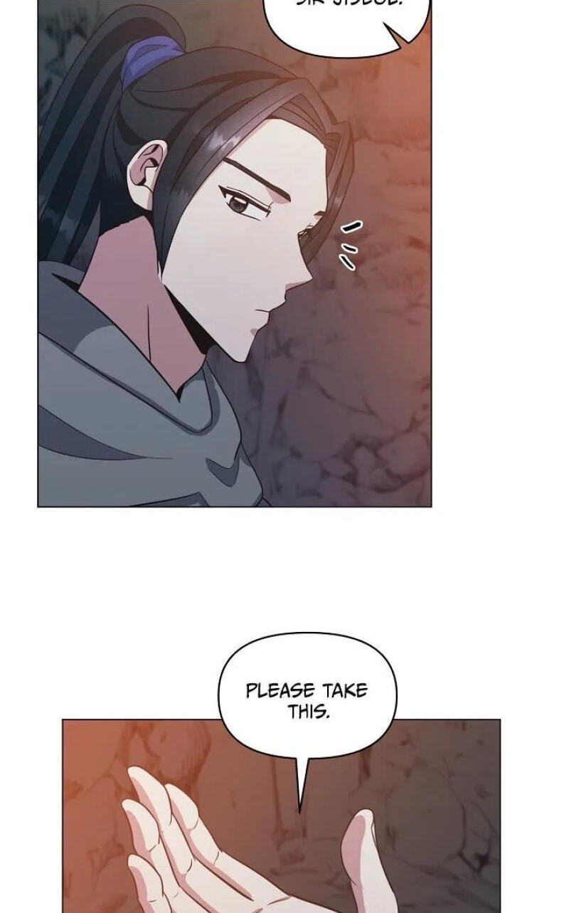 Falling Flower, Flowing Water Chapter 26 page 48 - 