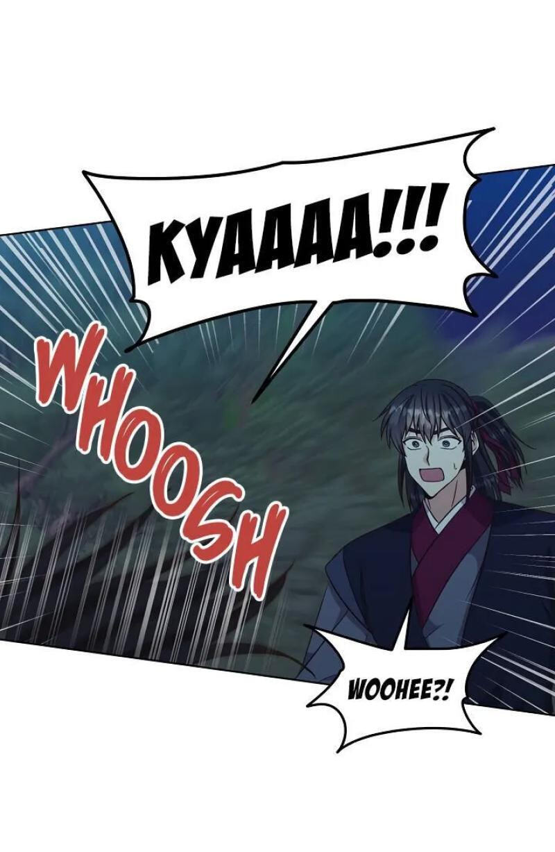 Falling Flower, Flowing Water Chapter 26 page 6 - 