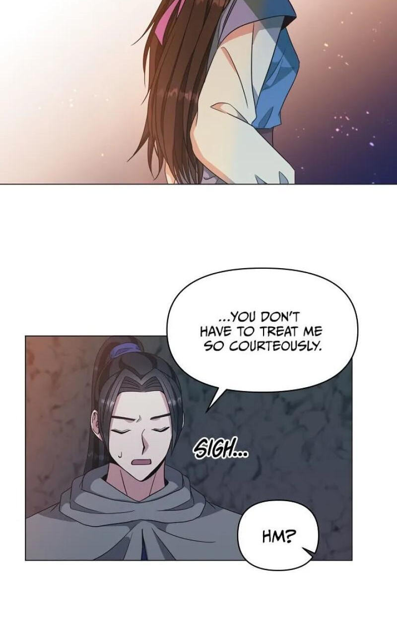 Falling Flower, Flowing Water Chapter 26 page 51 - 