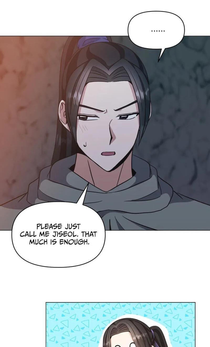 Falling Flower, Flowing Water Chapter 26 page 53 - 