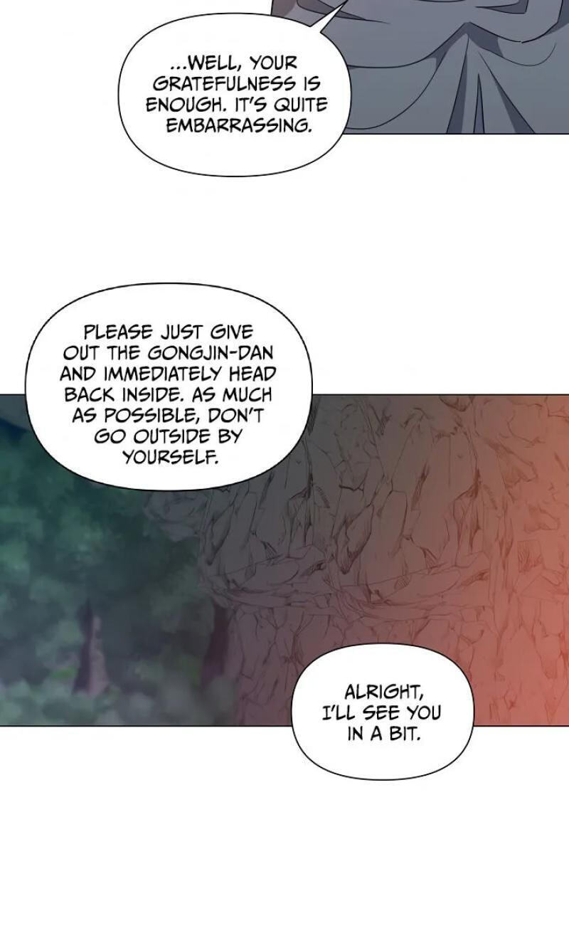 Falling Flower, Flowing Water Chapter 26 page 56 - 