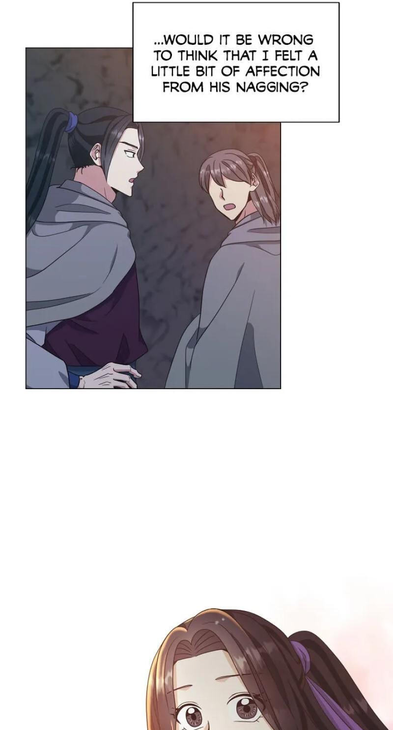 Falling Flower, Flowing Water Chapter 26 page 57 - 