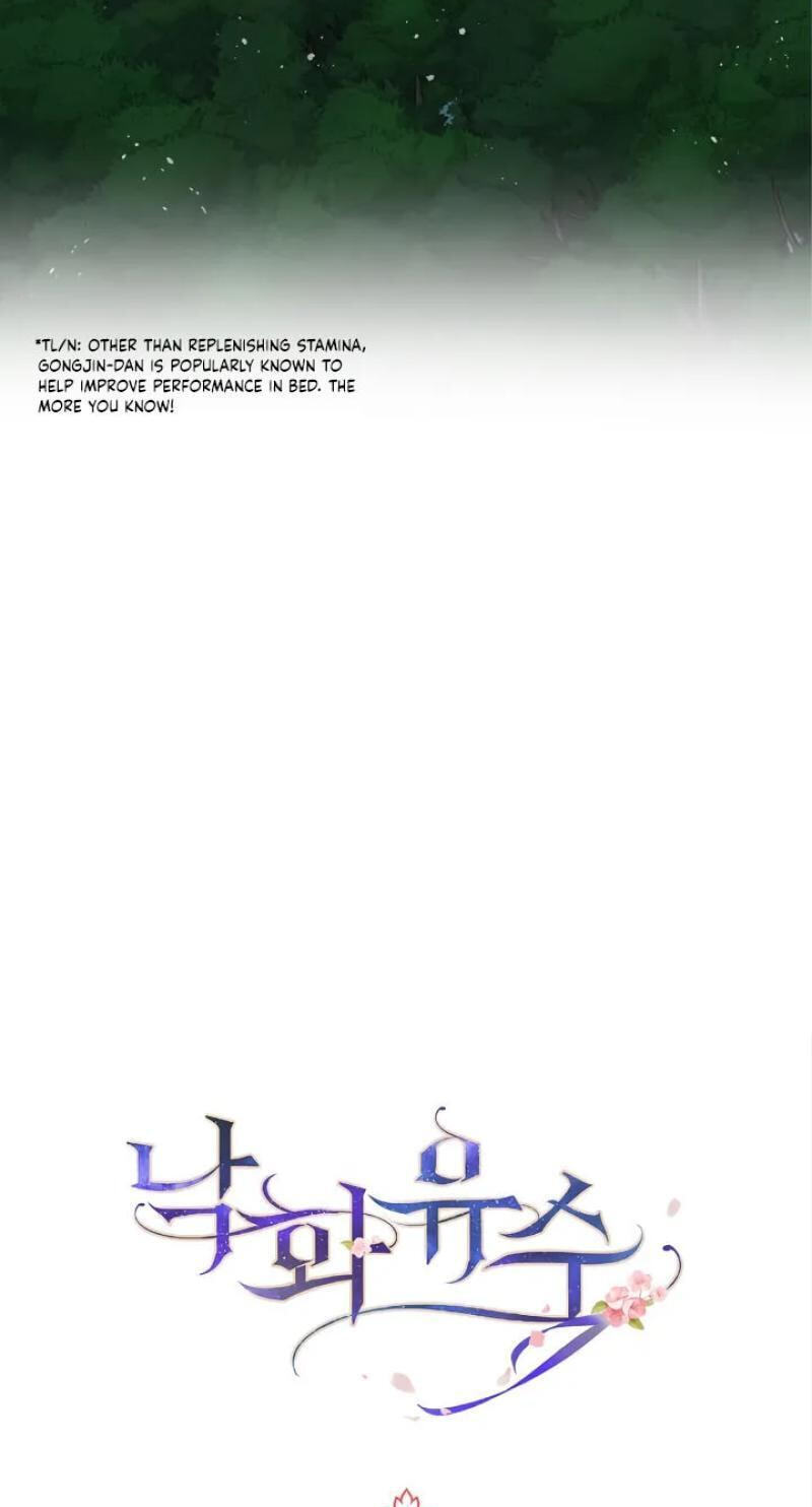 Falling Flower, Flowing Water Chapter 26 page 59 - 