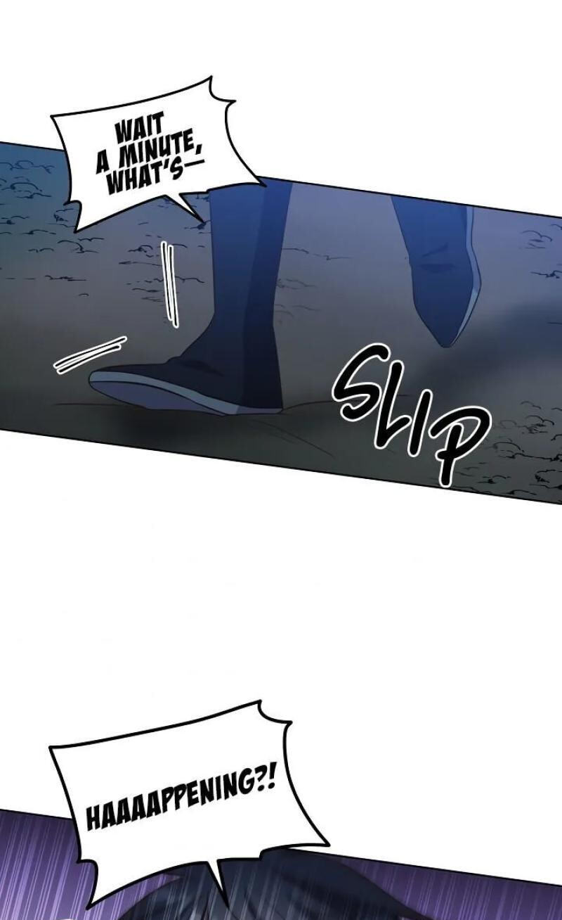 Falling Flower, Flowing Water Chapter 26 page 7 - 