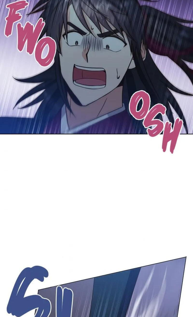 Falling Flower, Flowing Water Chapter 26 page 8 - 