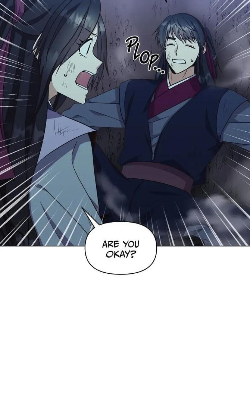 Falling Flower, Flowing Water Chapter 26 page 10 - 