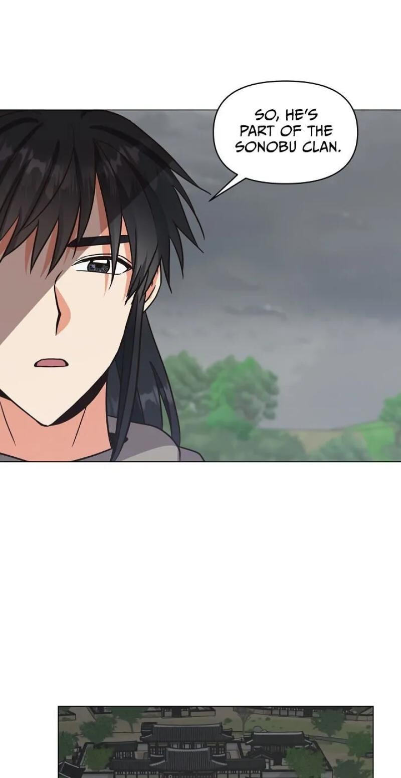 Falling Flower, Flowing Water Chapter 27 page 12 - 