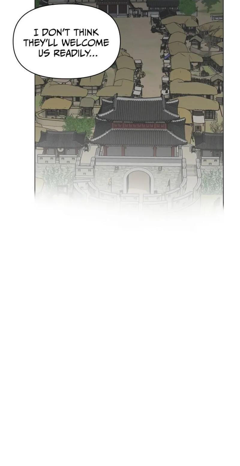 Falling Flower, Flowing Water Chapter 27 page 13 - 