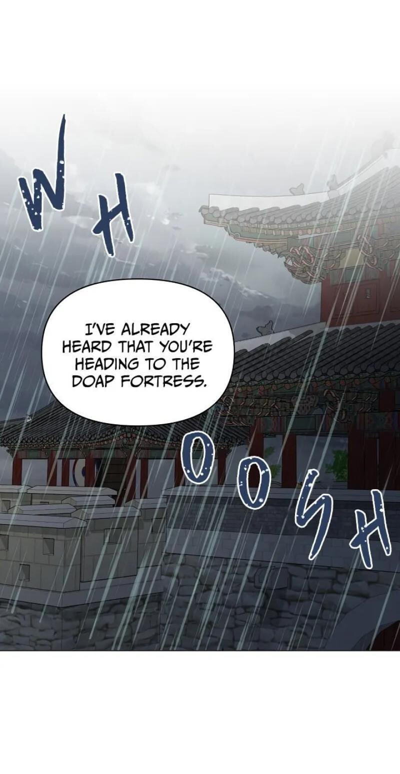 Falling Flower, Flowing Water Chapter 27 page 14 - 