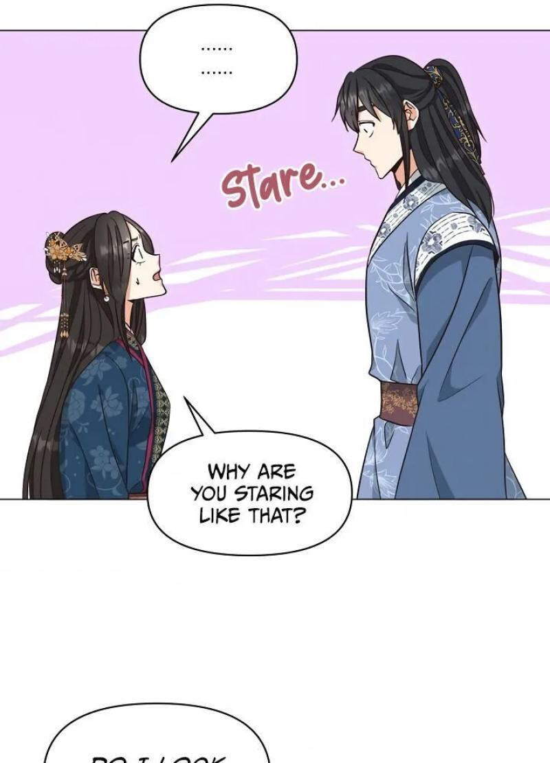Falling Flower, Flowing Water Chapter 27 page 31 - 