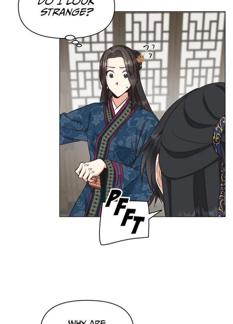Falling Flower, Flowing Water Chapter 27 page 32 - 