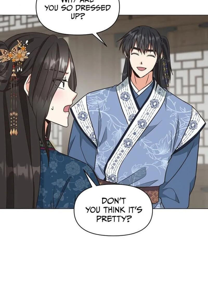Falling Flower, Flowing Water Chapter 27 page 33 - 