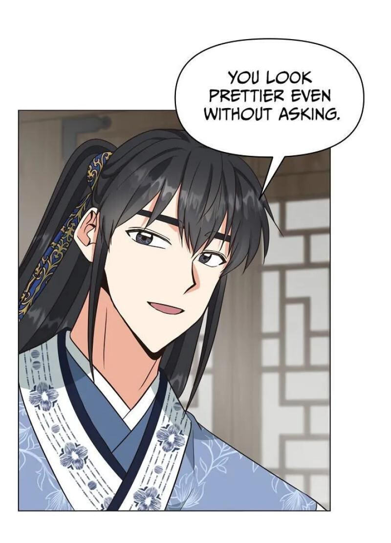 Falling Flower, Flowing Water Chapter 27 page 34 - 