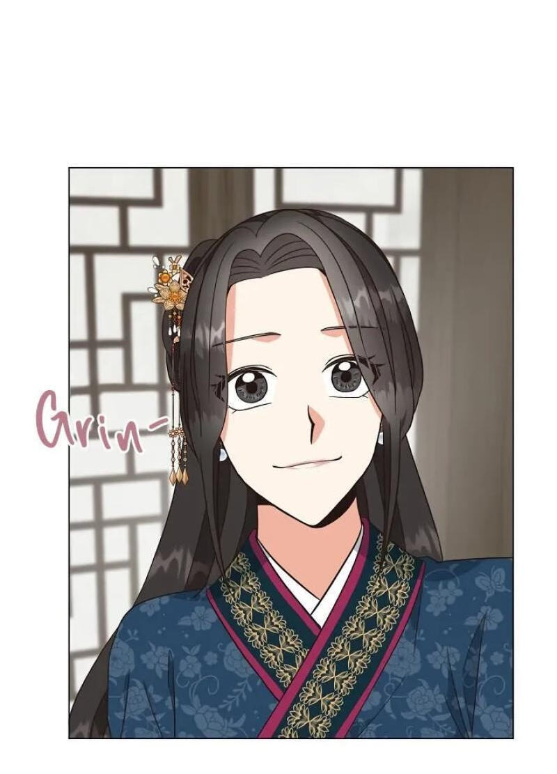 Falling Flower, Flowing Water Chapter 27 page 35 - 