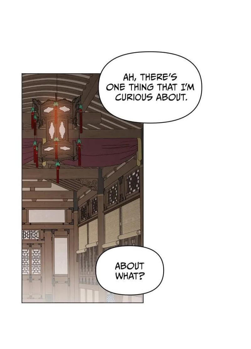 Falling Flower, Flowing Water Chapter 27 page 36 - 
