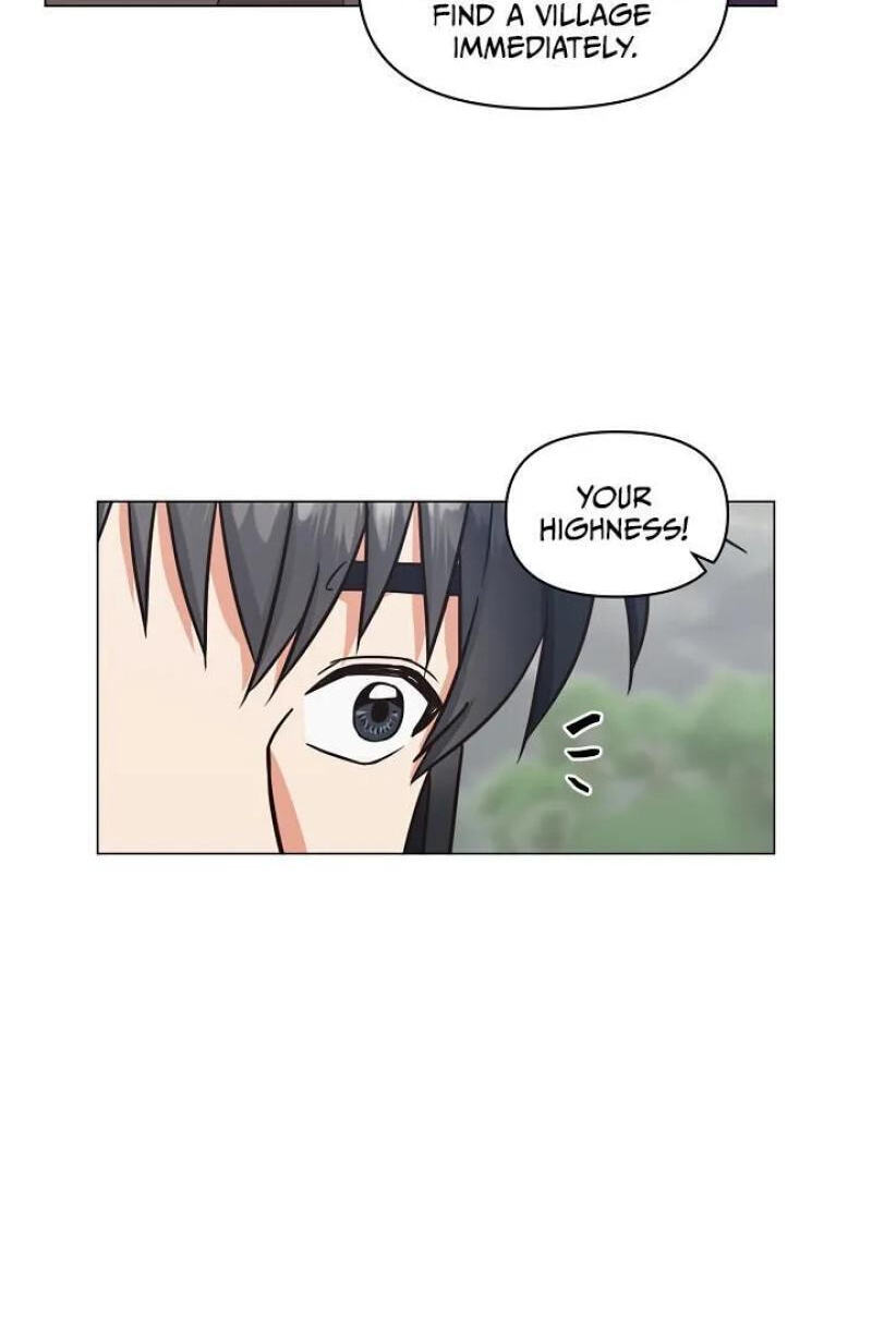 Falling Flower, Flowing Water Chapter 27 page 5 - 