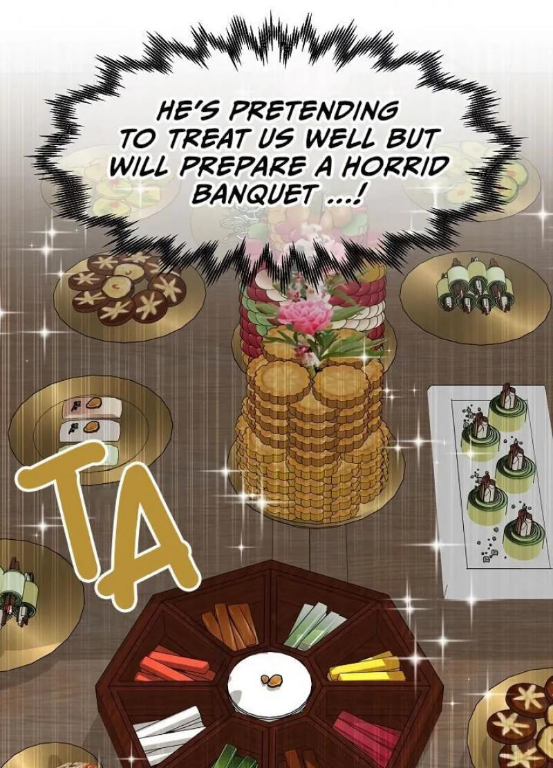 Falling Flower, Flowing Water Chapter 27 page 41 - 