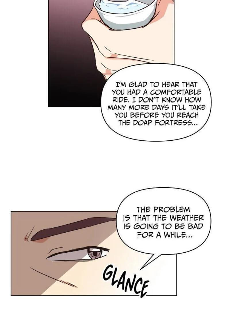 Falling Flower, Flowing Water Chapter 27 page 44 - 