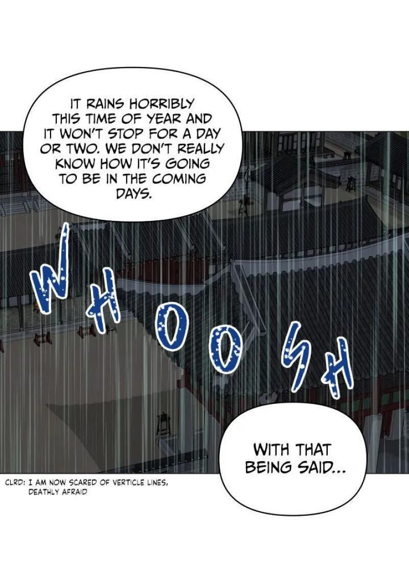 Falling Flower, Flowing Water Chapter 27 page 45 - 