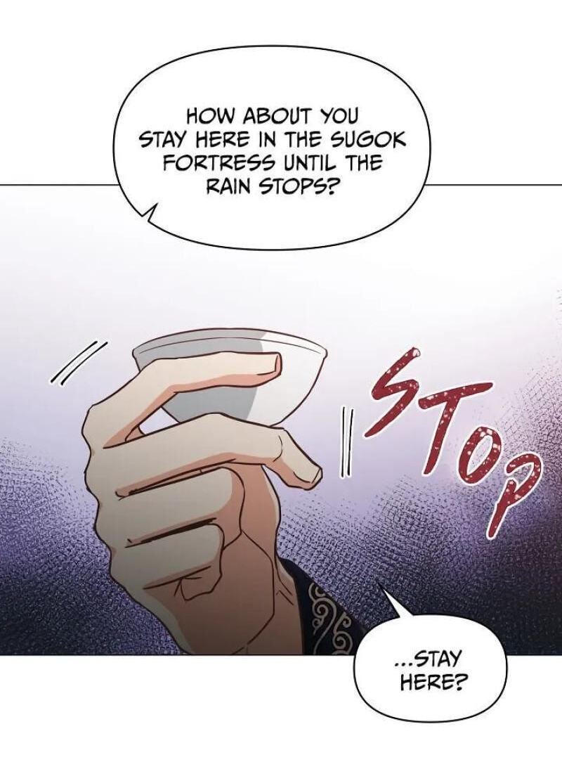 Falling Flower, Flowing Water Chapter 27 page 46 - 