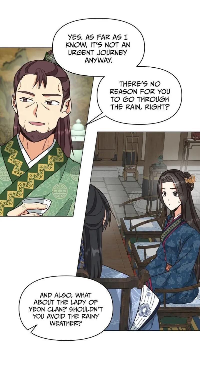 Falling Flower, Flowing Water Chapter 27 page 47 - 