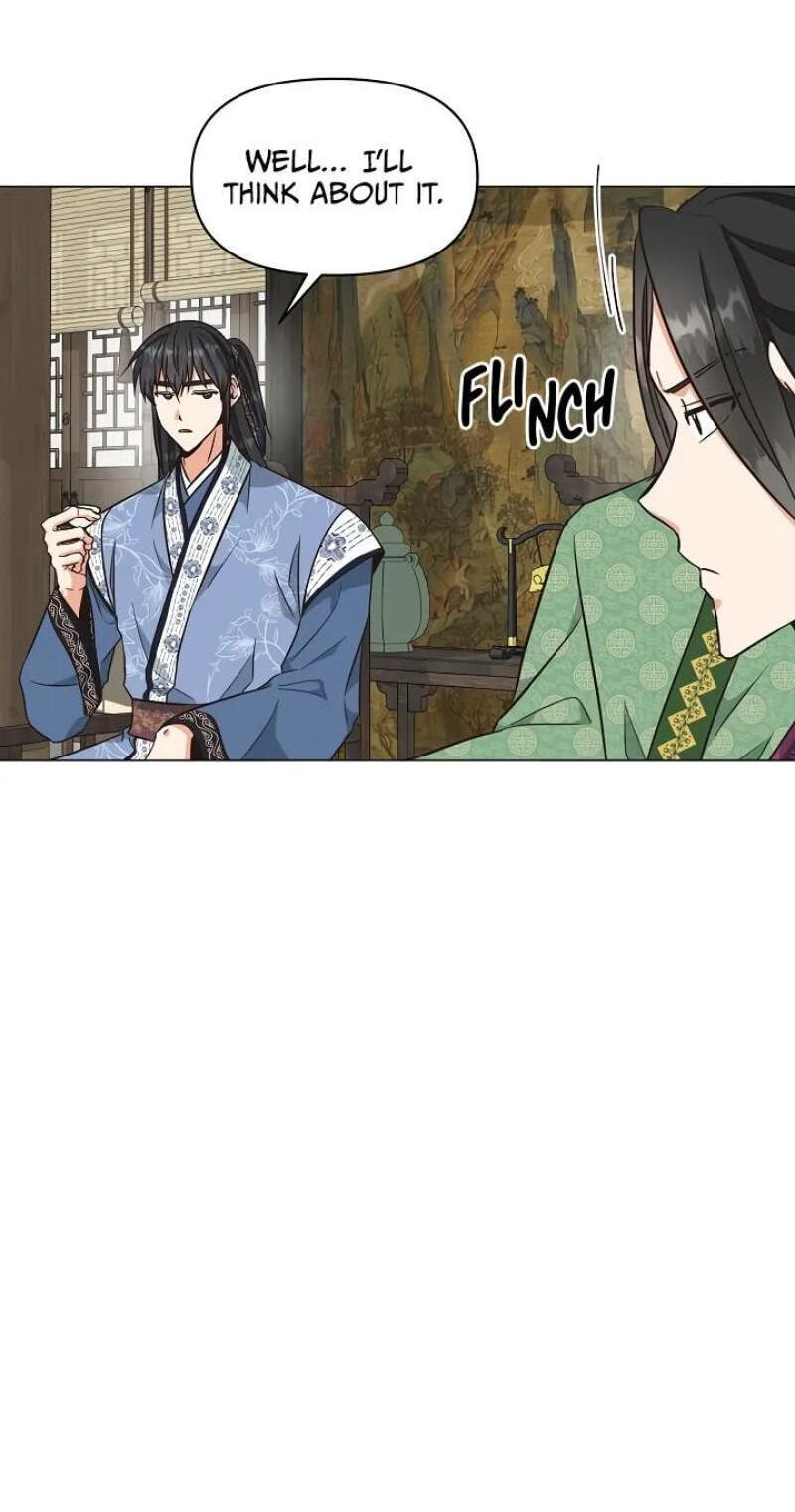 Falling Flower, Flowing Water Chapter 27 page 48 - 