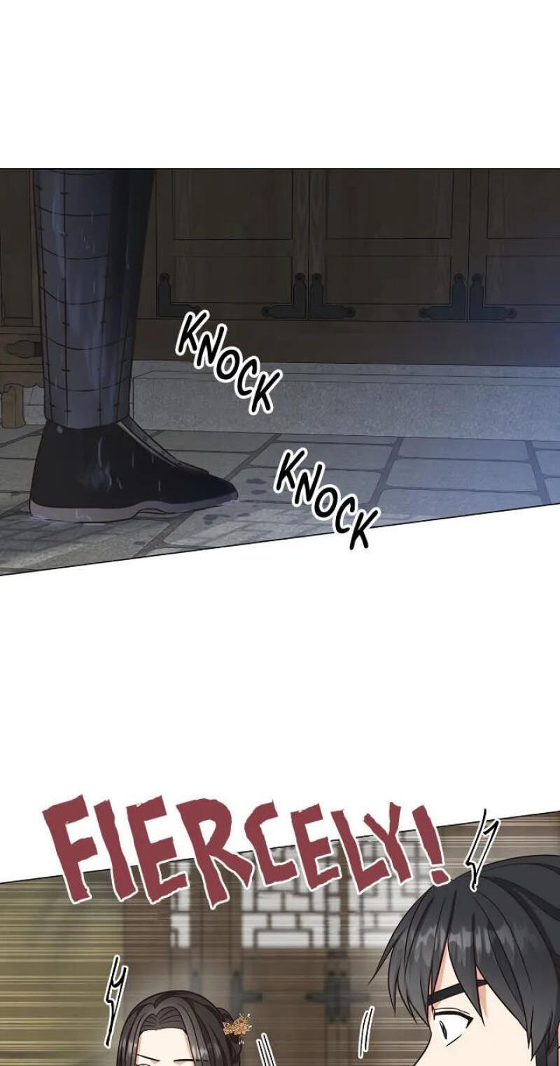 Falling Flower, Flowing Water Chapter 27 page 49 - 
