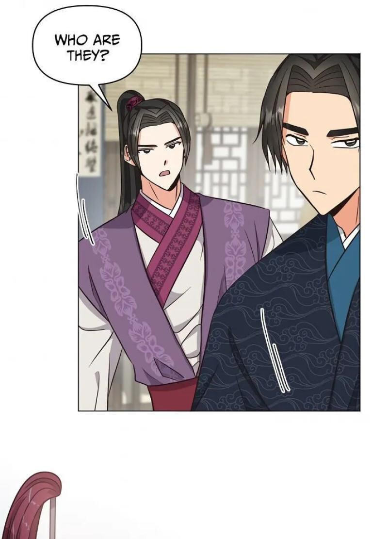 Falling Flower, Flowing Water Chapter 27 page 51 - 