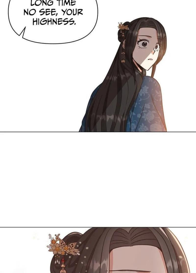 Falling Flower, Flowing Water Chapter 27 page 53 - 