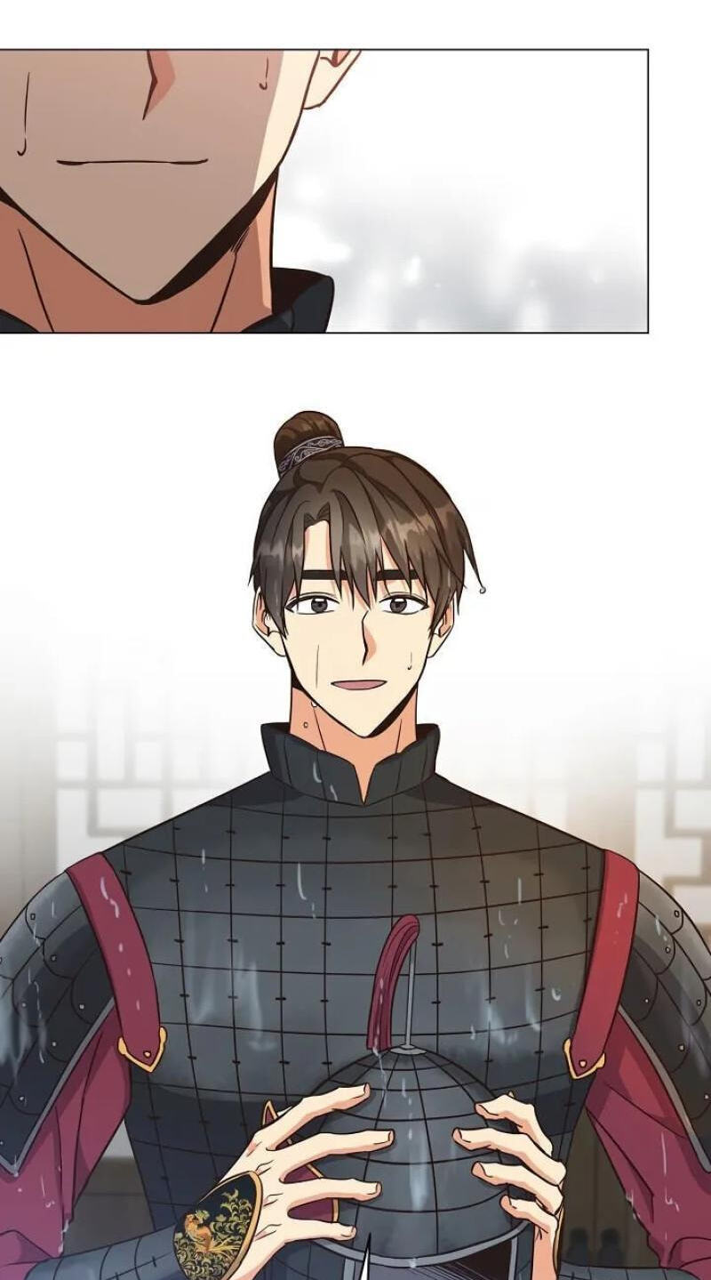 Falling Flower, Flowing Water Chapter 27 page 55 - 