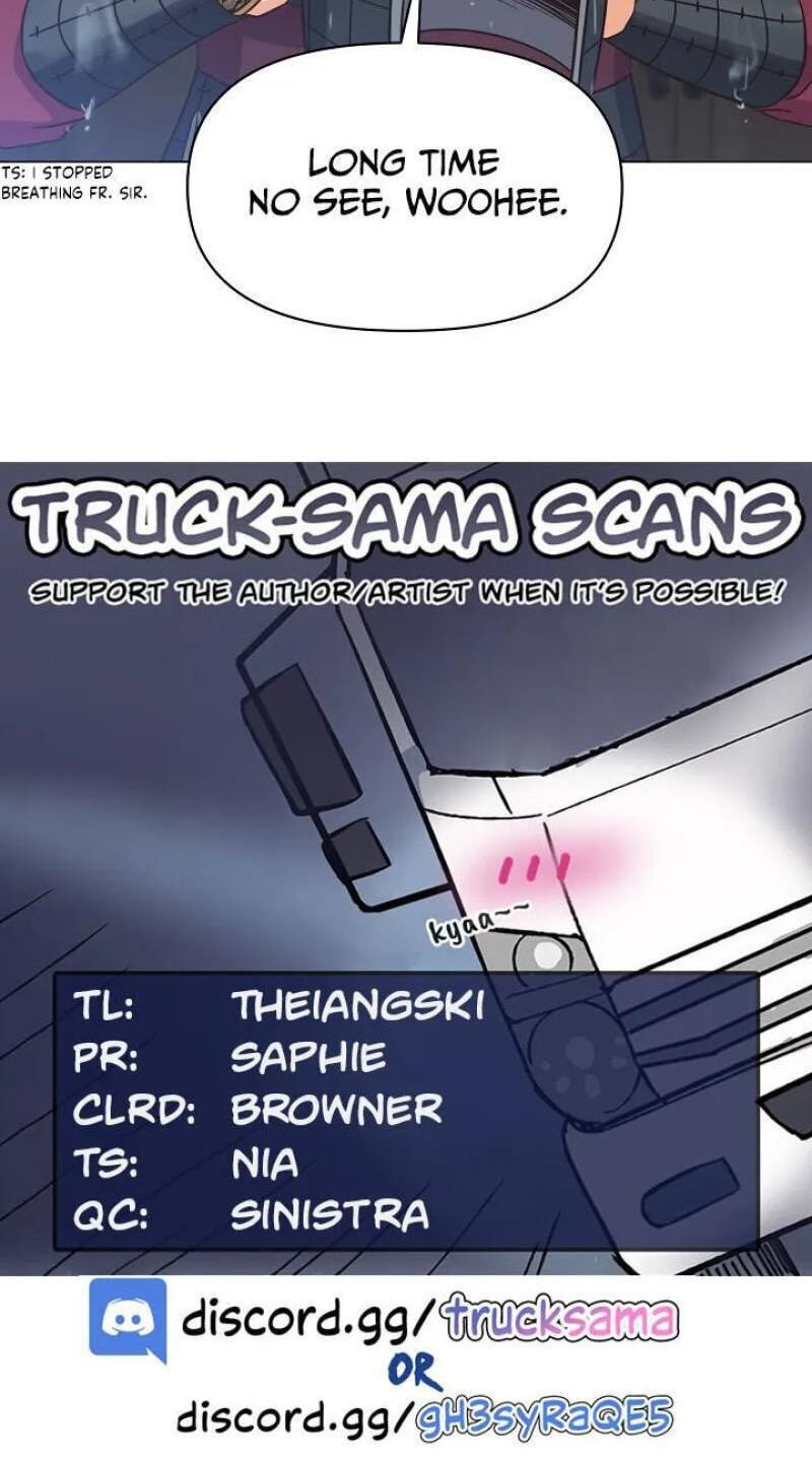 Falling Flower, Flowing Water Chapter 27 page 56 - 