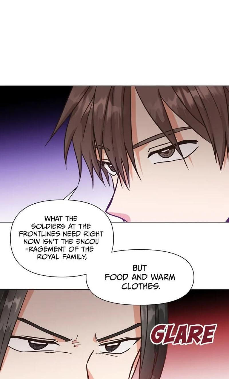 Falling Flower, Flowing Water Chapter 28 page 22 - 