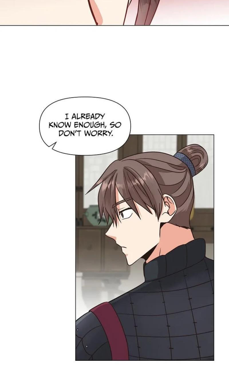 Falling Flower, Flowing Water Chapter 28 page 23 - 