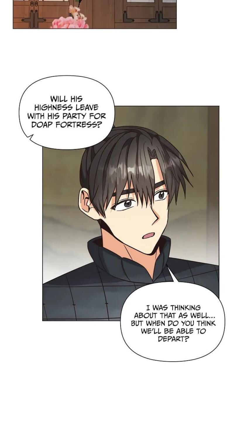 Falling Flower, Flowing Water Chapter 28 page 26 - 