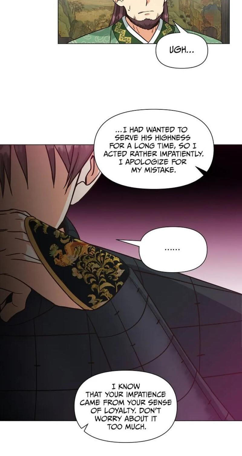 Falling Flower, Flowing Water Chapter 28 page 30 - 