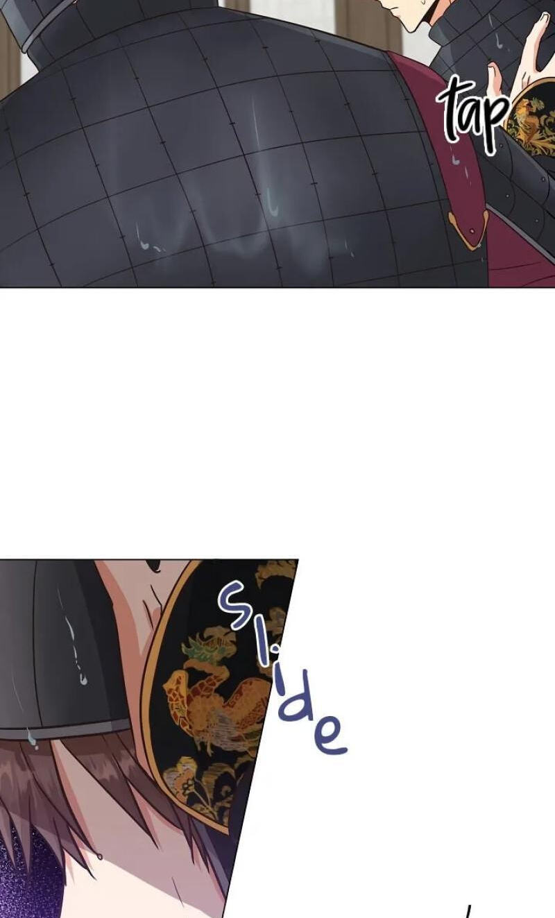 Falling Flower, Flowing Water Chapter 28 page 4 - 