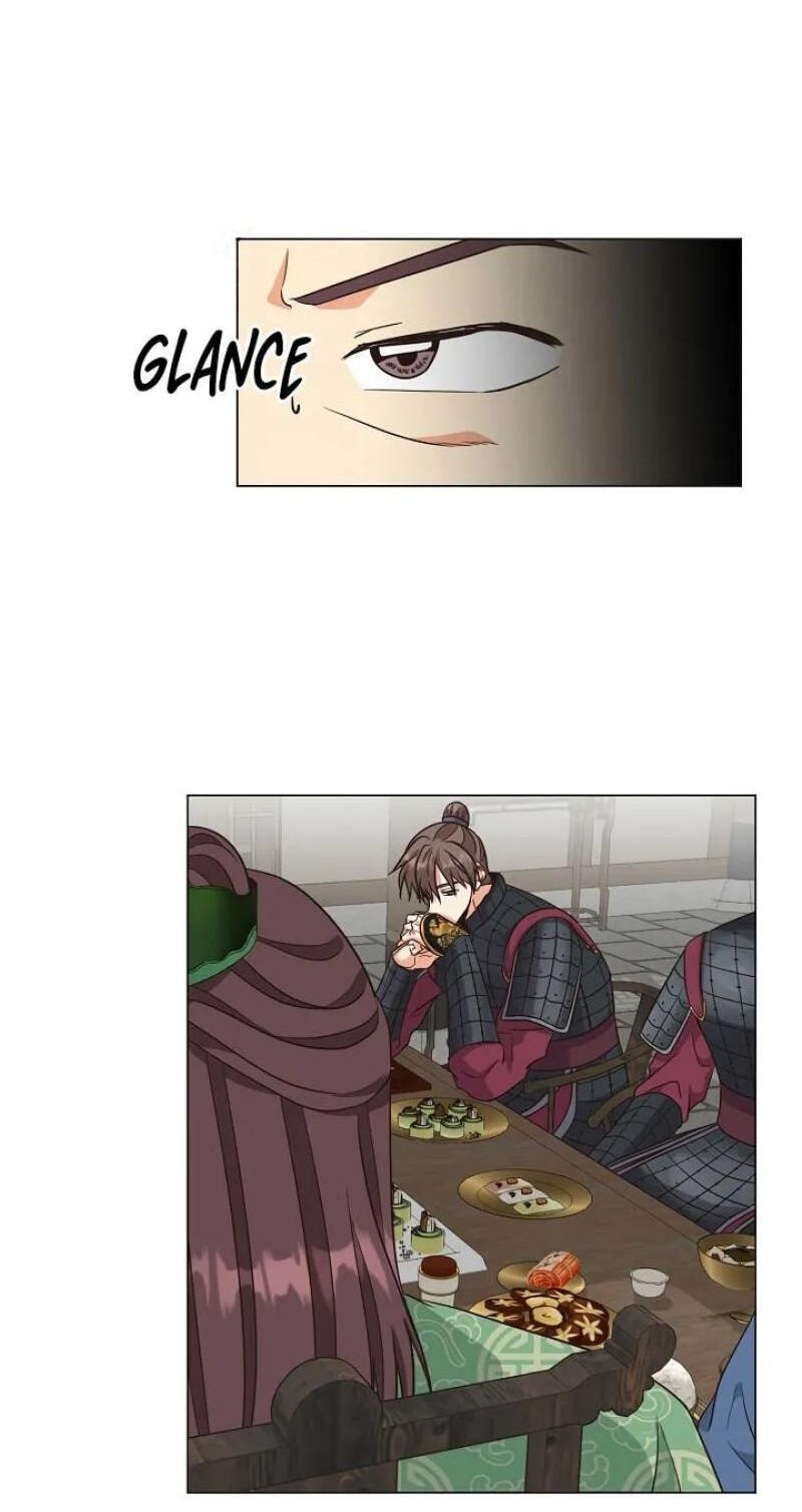 Falling Flower, Flowing Water Chapter 28 page 31 - 