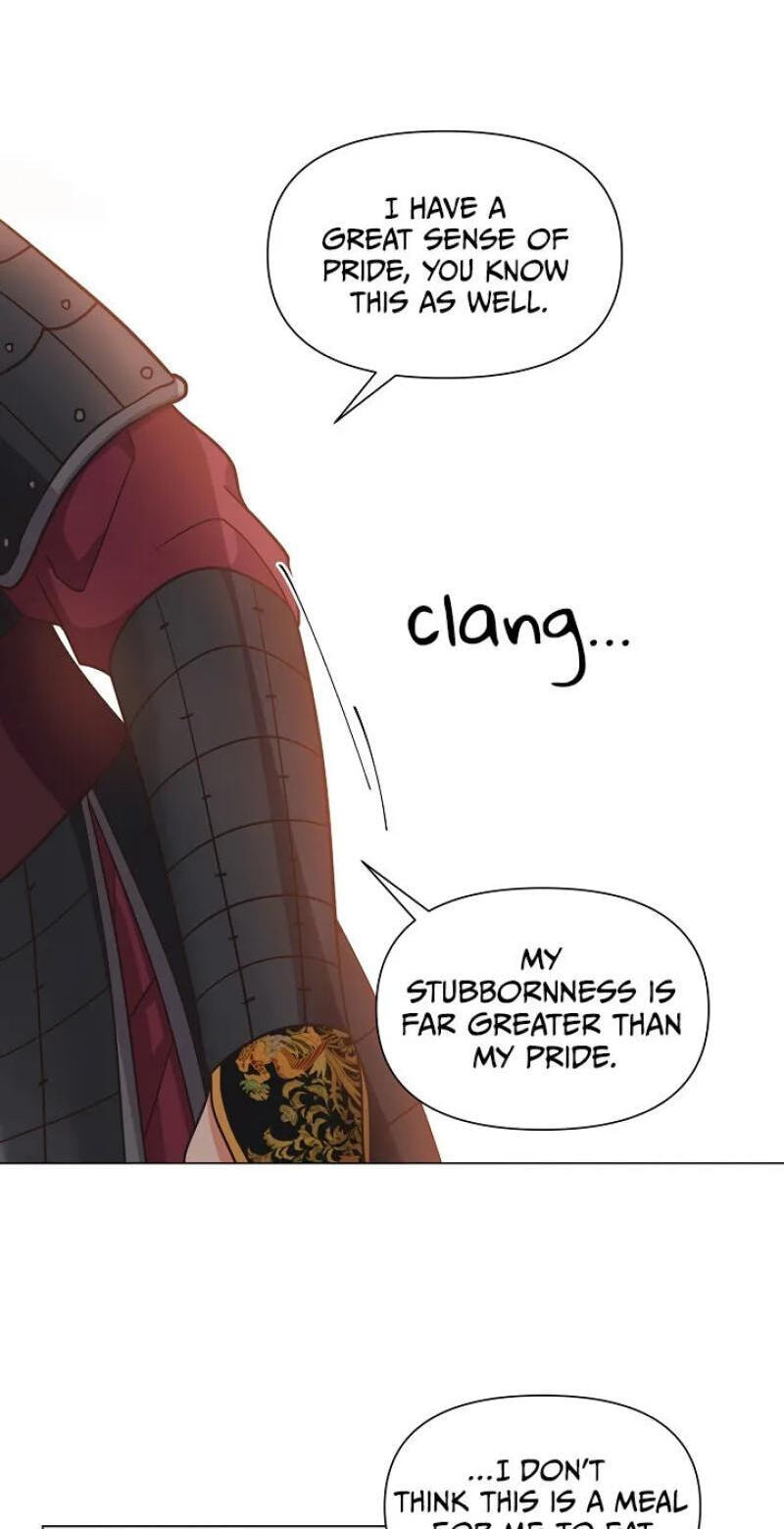 Falling Flower, Flowing Water Chapter 28 page 38 - 