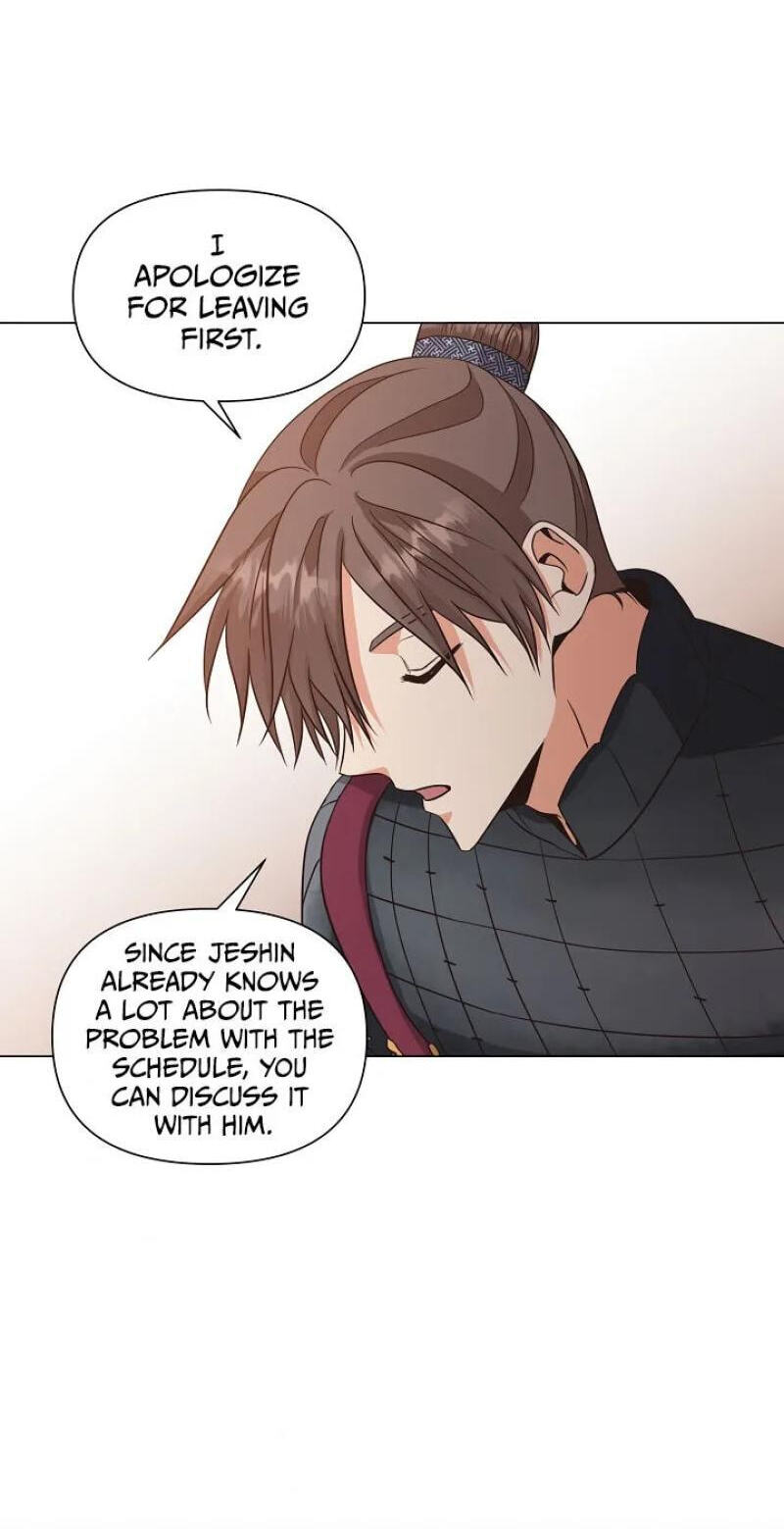 Falling Flower, Flowing Water Chapter 28 page 40 - 