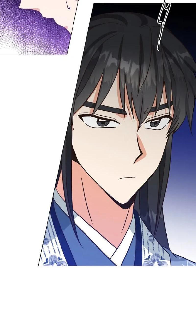 Falling Flower, Flowing Water Chapter 28 page 5 - 