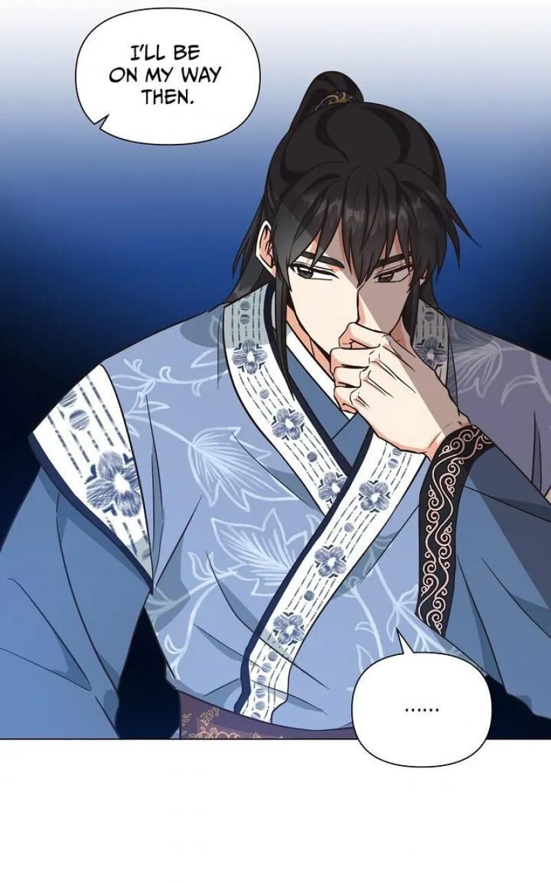 Falling Flower, Flowing Water Chapter 28 page 41 - 