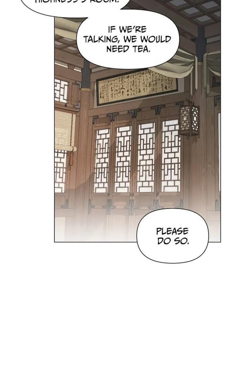 Falling Flower, Flowing Water Chapter 28 page 44 - 