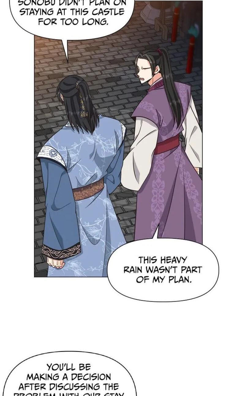 Falling Flower, Flowing Water Chapter 28 page 47 - 