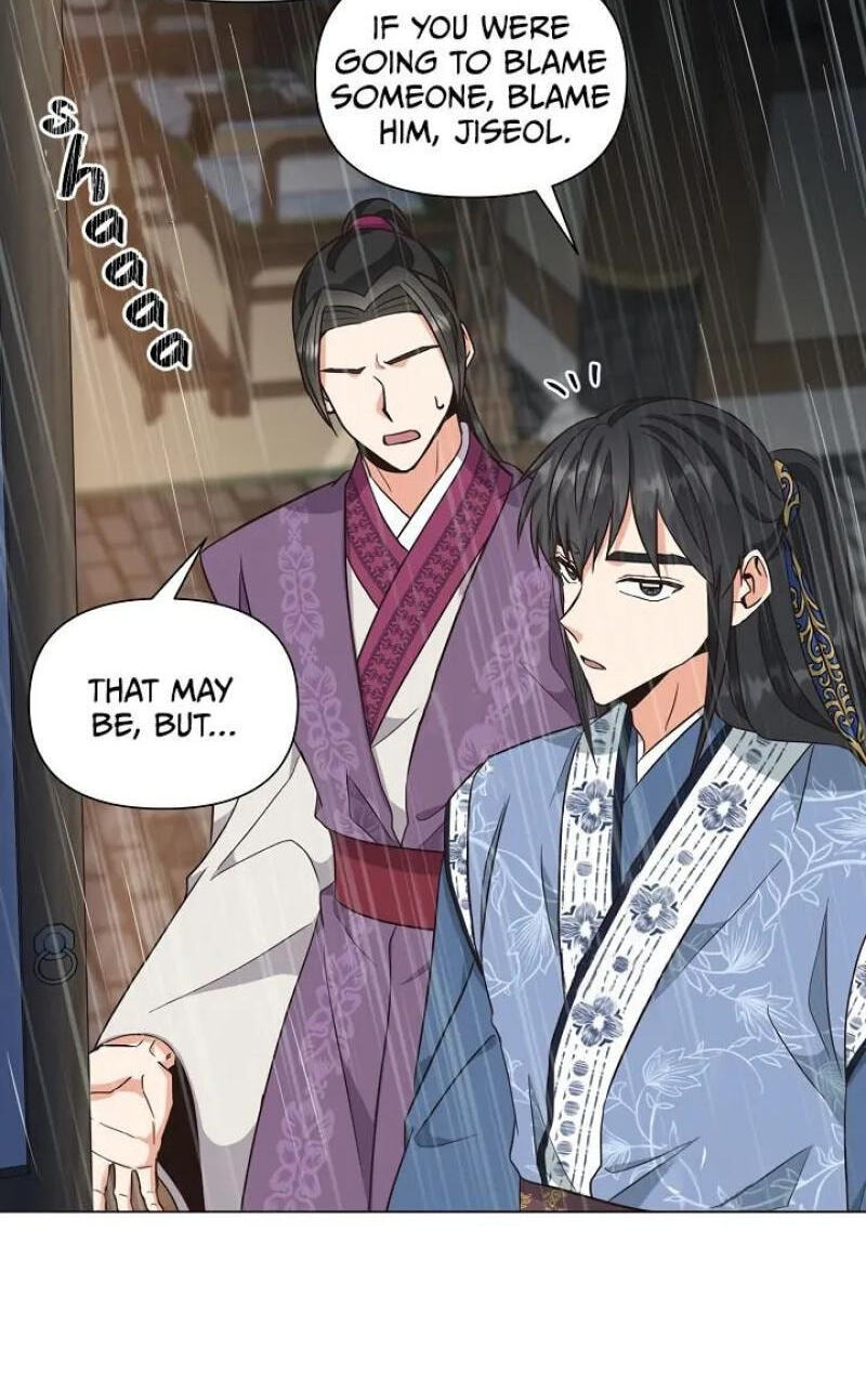 Falling Flower, Flowing Water Chapter 28 page 49 - 