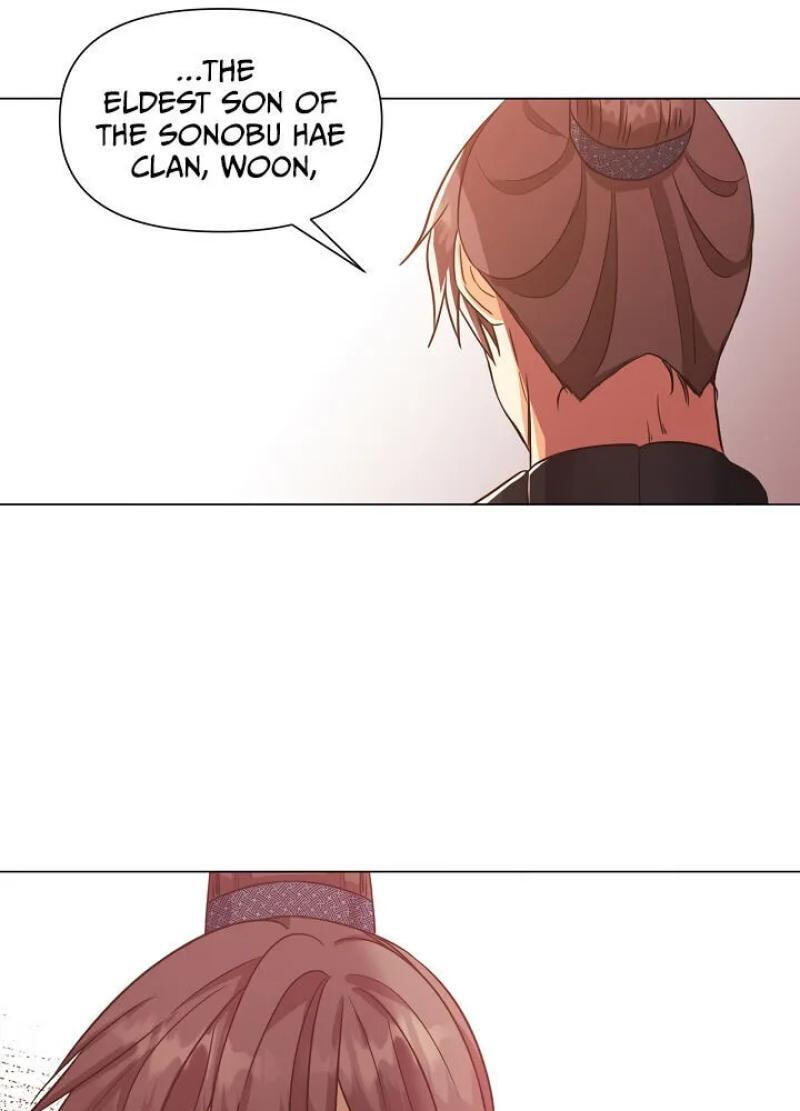 Falling Flower, Flowing Water Chapter 28 page 6 - 