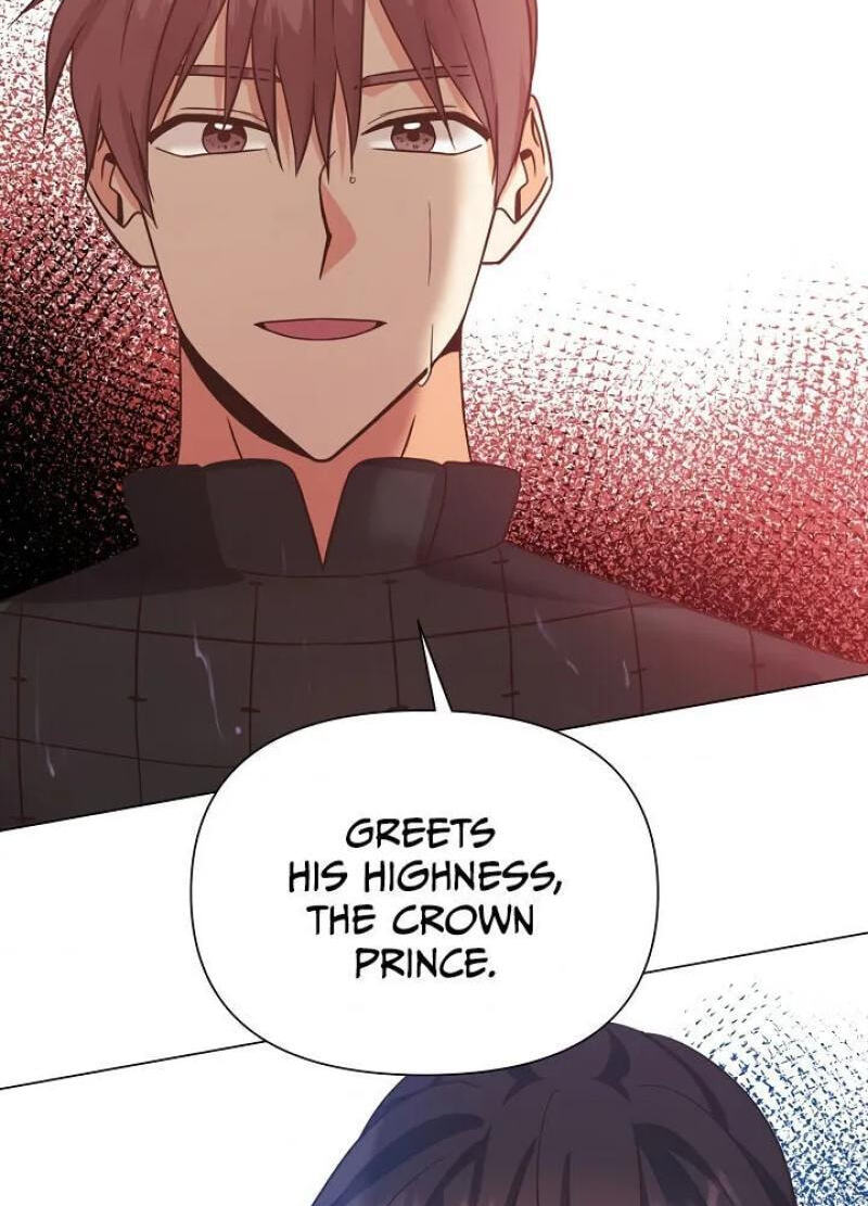 Falling Flower, Flowing Water Chapter 28 page 7 - 