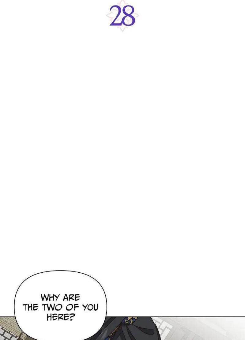 Falling Flower, Flowing Water Chapter 28 page 10 - 