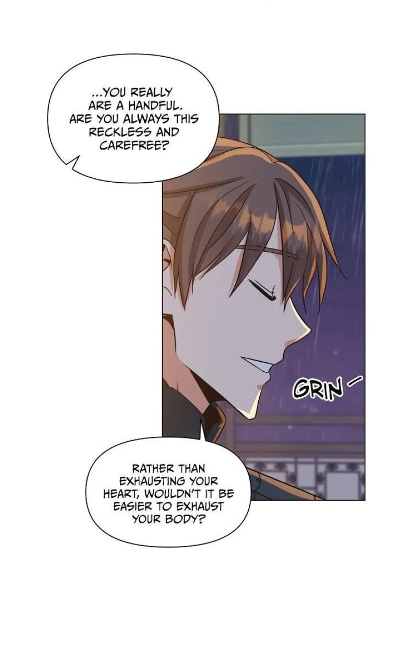 Falling Flower, Flowing Water Chapter 29 page 12 - 