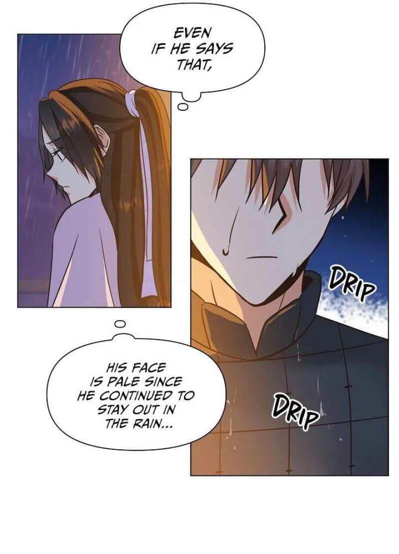 Falling Flower, Flowing Water Chapter 29 page 13 - 