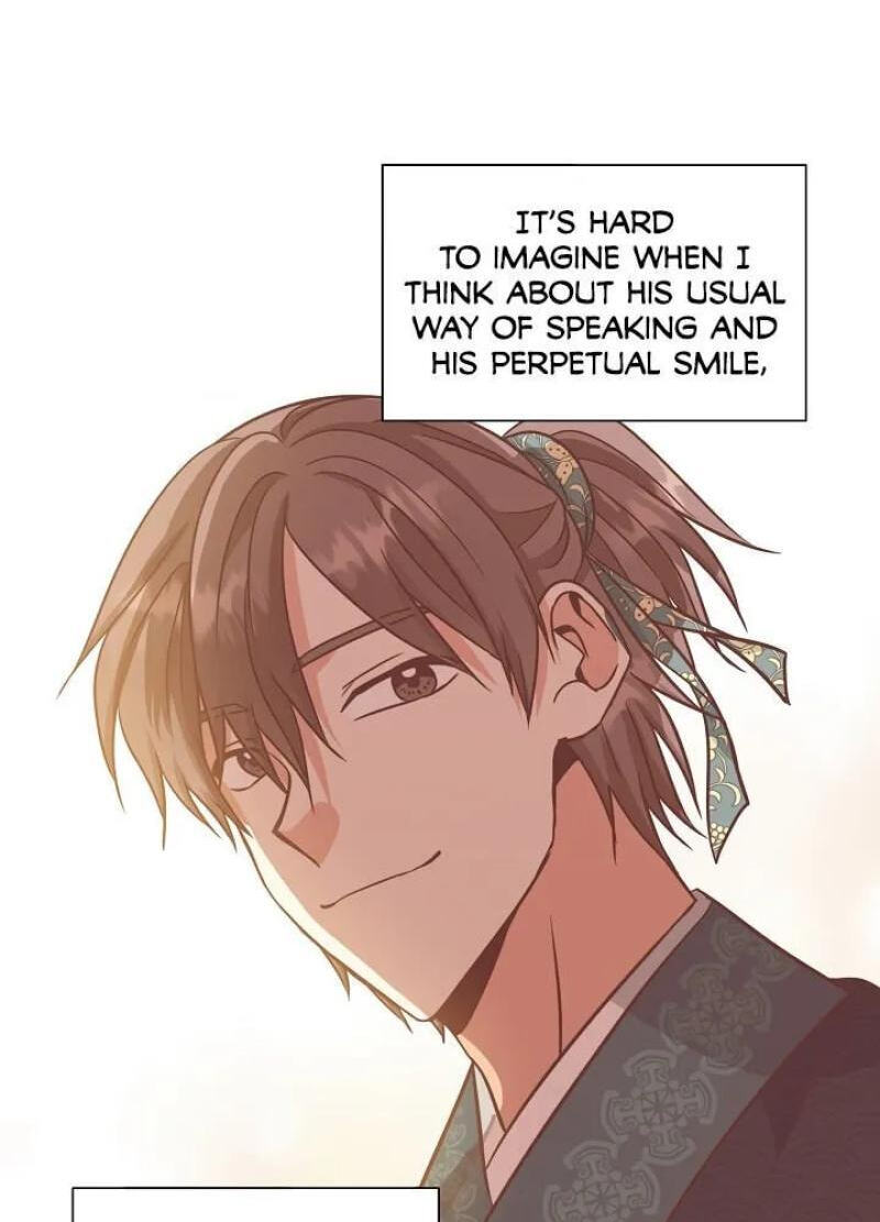 Falling Flower, Flowing Water Chapter 29 page 14 - 